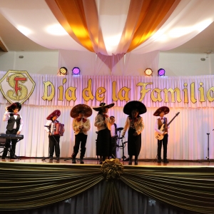 Día de la Familia